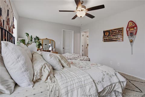 Tiny photo for 544 Carolina Church Road, St Pauls, NC 28384 (MLS # 767216)