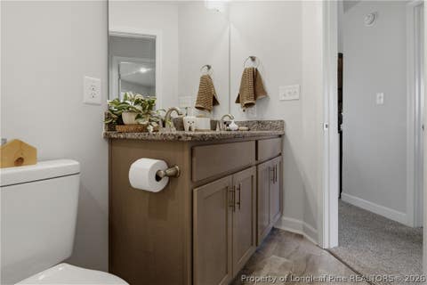 Tiny photo for 544 Carolina Church Road, St Pauls, NC 28384 (MLS # 767216)