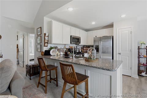 Tiny photo for 544 Carolina Church Road, St Pauls, NC 28384 (MLS # 767216)