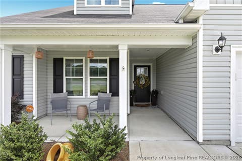 Tiny photo for 544 Carolina Church Road, St Pauls, NC 28384 (MLS # 767216)