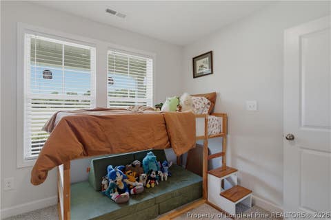 Tiny photo for 544 Carolina Church Road, St Pauls, NC 28384 (MLS # 767216)