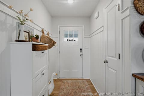 Tiny photo for 544 Carolina Church Road, St Pauls, NC 28384 (MLS # 767216)