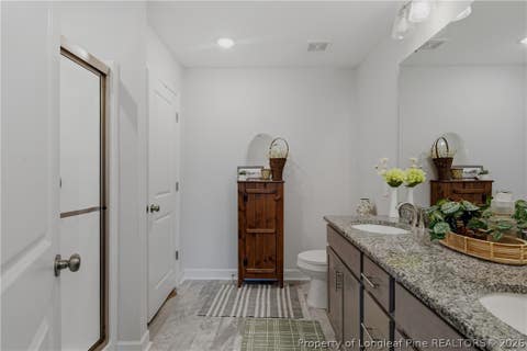 Tiny photo for 544 Carolina Church Road, St Pauls, NC 28384 (MLS # 767216)
