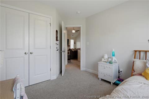Tiny photo for 544 Carolina Church Road, St Pauls, NC 28384 (MLS # 767216)