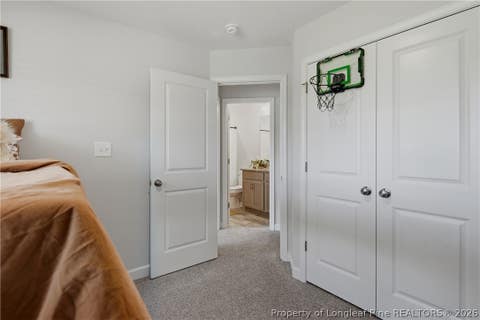 Tiny photo for 544 Carolina Church Road, St Pauls, NC 28384 (MLS # 767216)
