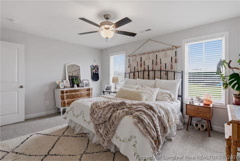 Tiny photo for 544 Carolina Church Road, St Pauls, NC 28384 (MLS # 767216)