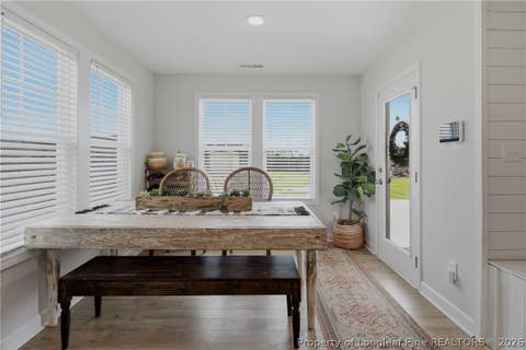 Tiny photo for 544 Carolina Church Road, St Pauls, NC 28384 (MLS # 767216)