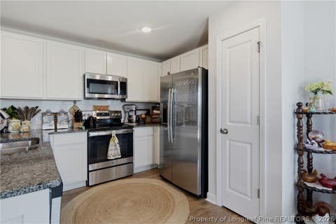 Tiny photo for 544 Carolina Church Road, St Pauls, NC 28384 (MLS # 767216)