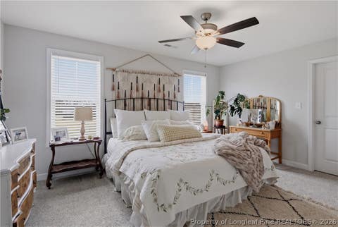 Tiny photo for 544 Carolina Church Road, St Pauls, NC 28384 (MLS # 767216)