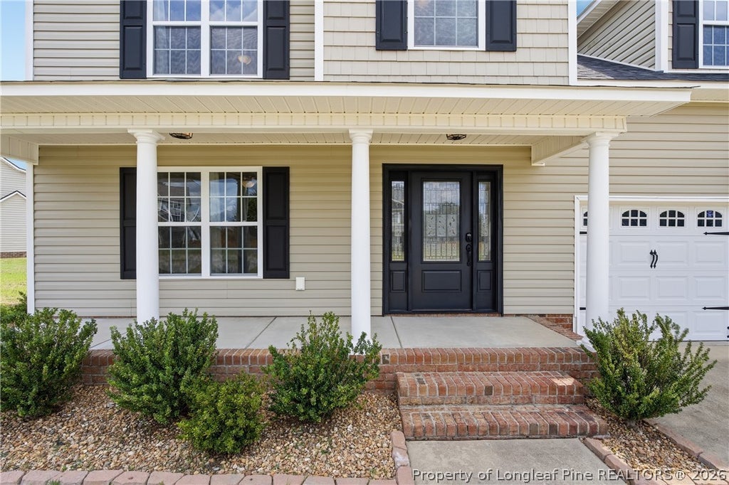 Photo of 207 Wynngate Drive, Cameron, NC 28326 (MLS # 764994)