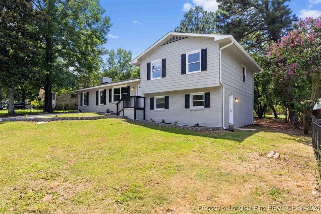 Photo of 2031 Corrinna Street, Fayetteville, NC 28301 (MLS # 756520)