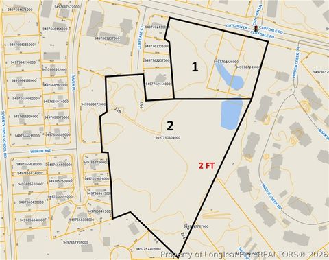 Tiny photo for Cliffdale Road, Fayetteville, NC 28314 (MLS # 759047)