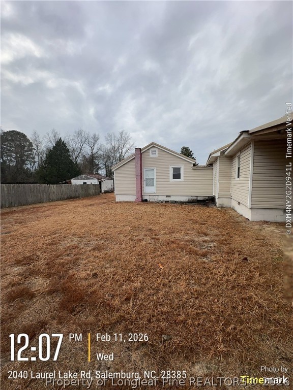 2040 Laurel Lake Road