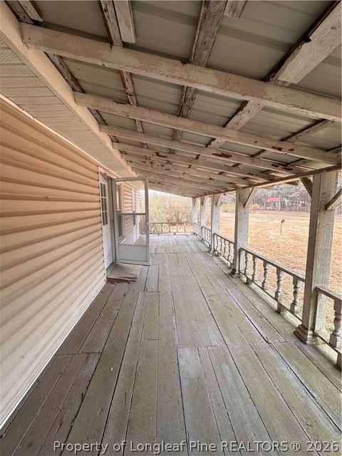 Tiny photo for 2040 Laurel Lake Road, Salemburg, NC 28385 (MLS # 757387)