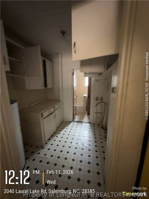 Tiny photo for 2040 Laurel Lake Road, Salemburg, NC 28385 (MLS # 757387)