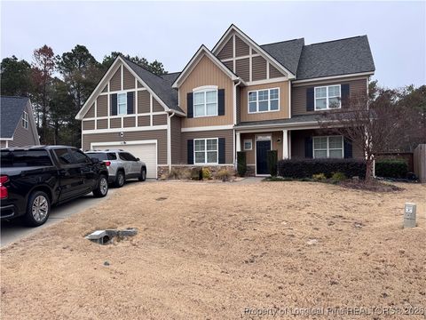 Photo of 4009 Baywood Point Drive, Fayetteville, NC 28312 (MLS # 755186)