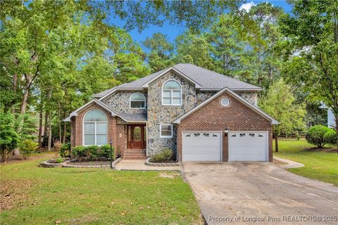 160 Carolina Way Sanford NC 27332