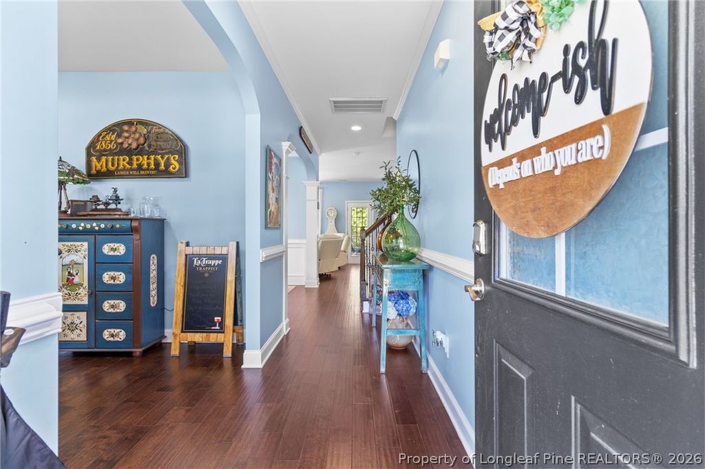 Photo of 106 Valley Stream Road, Spring Lake, NC 28390 (MLS # 762126)