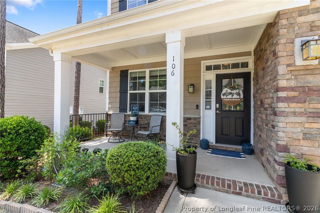 Photo of 106 Valley Stream Road, Spring Lake, NC 28390 (MLS # 762126)
