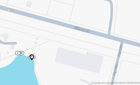 Tiny photo for TBD, Fayetteville, NC 28312 (MLS # 755461)