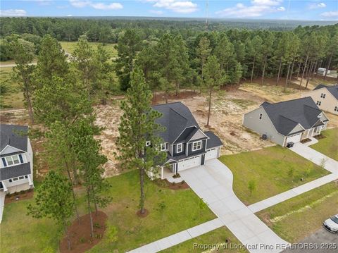 Tiny photo for 804 Winds Way, Aberdeen, NC 28315 (MLS # 752078)
