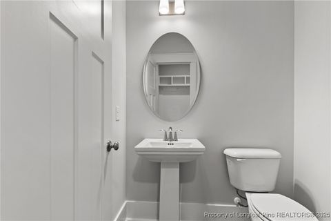 Tiny photo for 804 Winds Way, Aberdeen, NC 28315 (MLS # 752078)