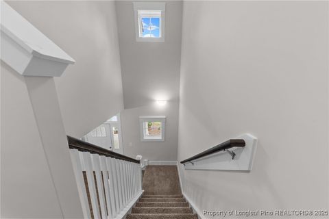 Tiny photo for 804 Winds Way, Aberdeen, NC 28315 (MLS # 752078)