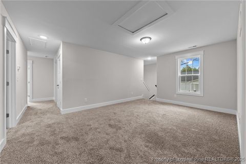 Tiny photo for 804 Winds Way, Aberdeen, NC 28315 (MLS # 752078)