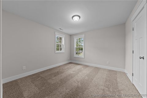 Tiny photo for 804 Winds Way, Aberdeen, NC 28315 (MLS # 752078)