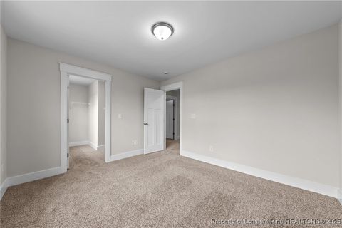Tiny photo for 804 Winds Way, Aberdeen, NC 28315 (MLS # 752078)