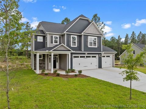 Tiny photo for 804 Winds Way, Aberdeen, NC 28315 (MLS # 752078)