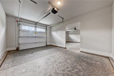 Tiny photo for 804 Winds Way, Aberdeen, NC 28315 (MLS # 752078)