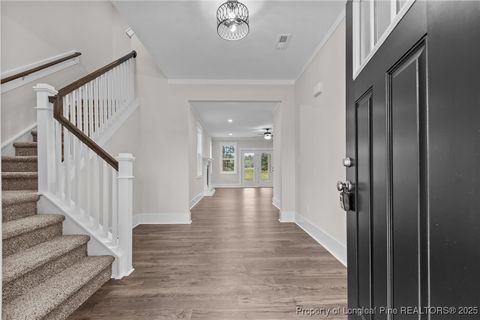 Tiny photo for 804 Winds Way, Aberdeen, NC 28315 (MLS # 752078)