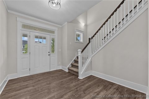 Tiny photo for 804 Winds Way, Aberdeen, NC 28315 (MLS # 752078)