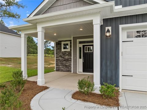 Tiny photo for 804 Winds Way, Aberdeen, NC 28315 (MLS # 752078)