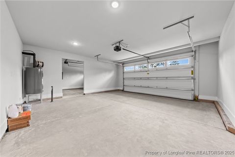 Tiny photo for 804 Winds Way, Aberdeen, NC 28315 (MLS # 752078)
