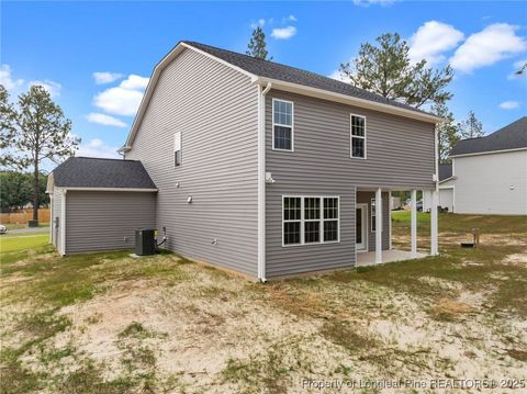 Tiny photo for 804 Winds Way, Aberdeen, NC 28315 (MLS # 752078)