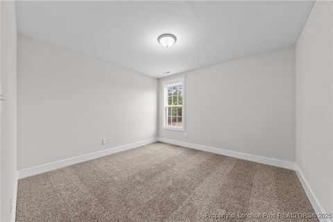 Tiny photo for 804 Winds Way, Aberdeen, NC 28315 (MLS # 752078)