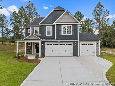 Tiny photo for 804 Winds Way, Aberdeen, NC 28315 (MLS # 752078)