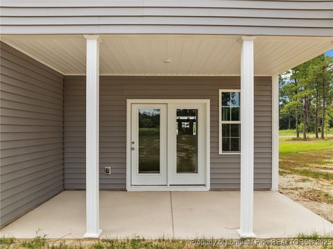 Tiny photo for 804 Winds Way, Aberdeen, NC 28315 (MLS # 752078)