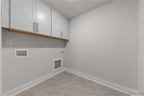Tiny photo for 804 Winds Way, Aberdeen, NC 28315 (MLS # 752078)