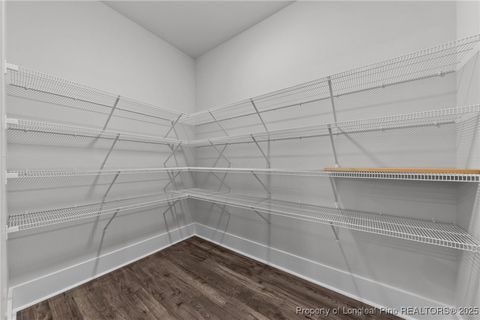 Tiny photo for 804 Winds Way, Aberdeen, NC 28315 (MLS # 752078)