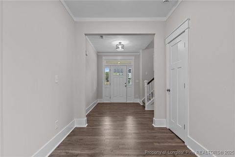 Tiny photo for 804 Winds Way, Aberdeen, NC 28315 (MLS # 752078)