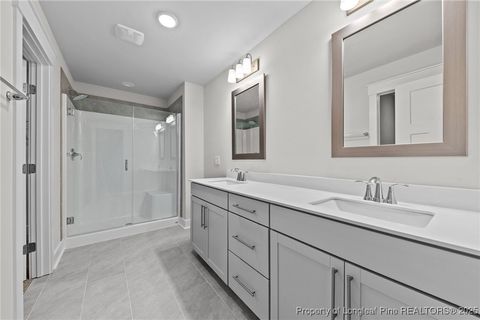 Tiny photo for 804 Winds Way, Aberdeen, NC 28315 (MLS # 752078)