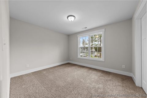 Tiny photo for 804 Winds Way, Aberdeen, NC 28315 (MLS # 752078)