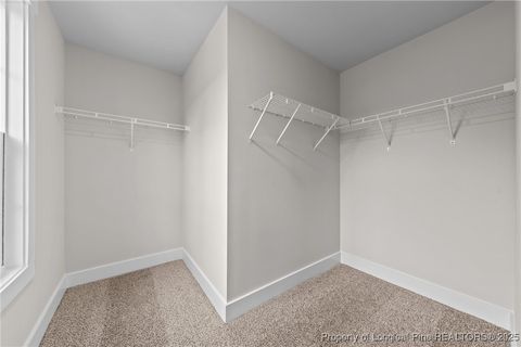 Tiny photo for 804 Winds Way, Aberdeen, NC 28315 (MLS # 752078)