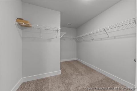 Tiny photo for 804 Winds Way, Aberdeen, NC 28315 (MLS # 752078)