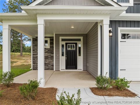 Tiny photo for 804 Winds Way, Aberdeen, NC 28315 (MLS # 752078)