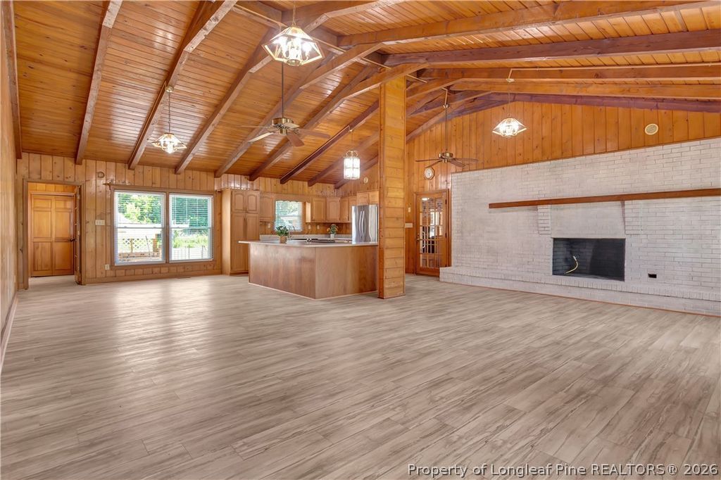 Photo of 801 Pinewood Road, Fairmont, NC 28340 (MLS # 763978)