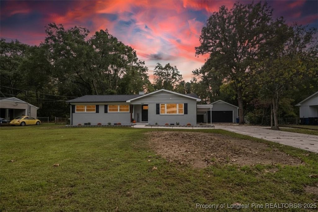 Photo of 4709 Stafford Drive, Durham, NC 27705 (MLS # 751571)